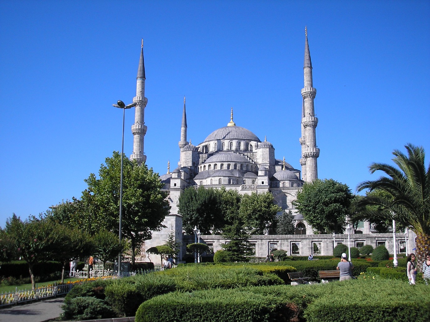 Istanbul